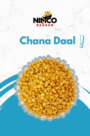Channa Daal