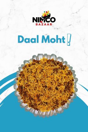 Daal Moht