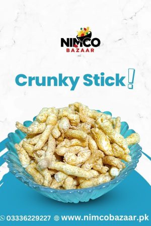 Crunchy Stick 80 gms