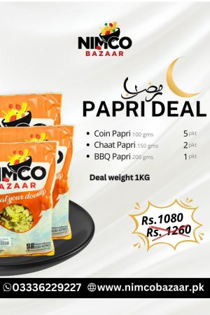 Papri Deal