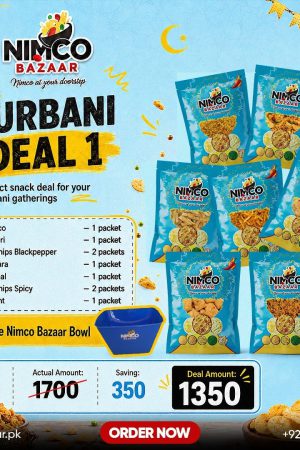 Qurbani Deal 1